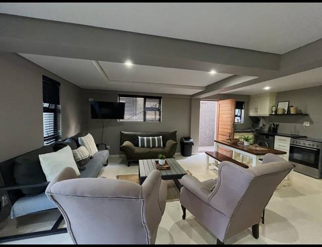 1 BEDROOM PROPERTY TO RENT IN ZINI RIVER ESTATE